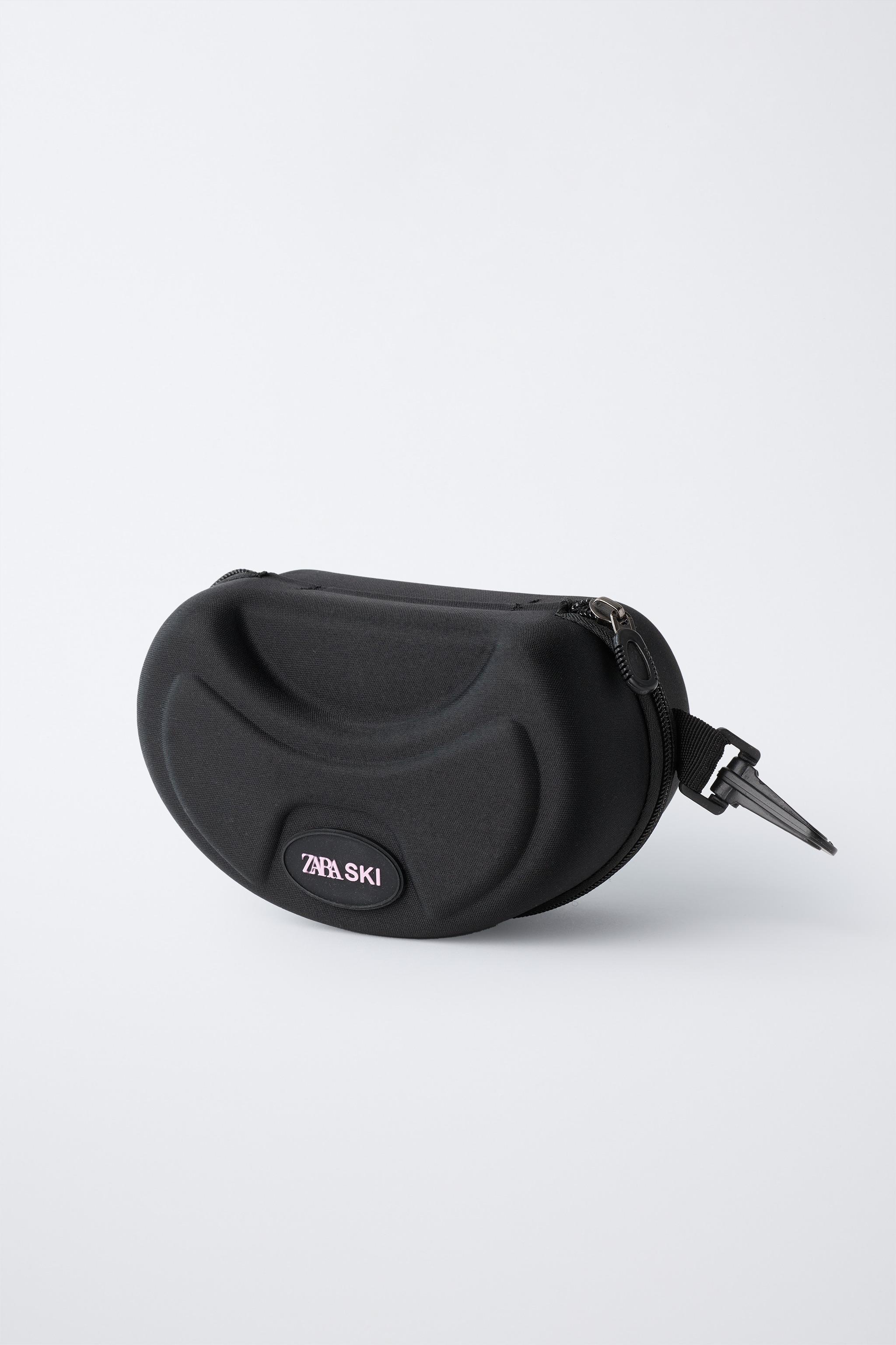 SKI GOGGLES WITH CASE SKI COLLECTION